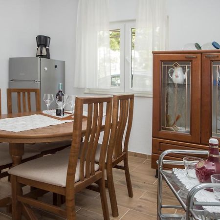 Appartement Situs Katarina à Trogir Extérieur photo