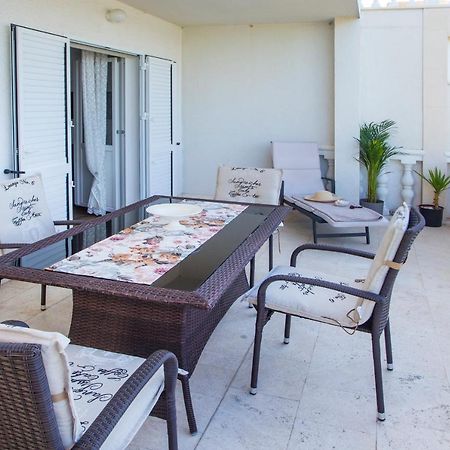 Appartement Situs Katarina à Trogir Extérieur photo