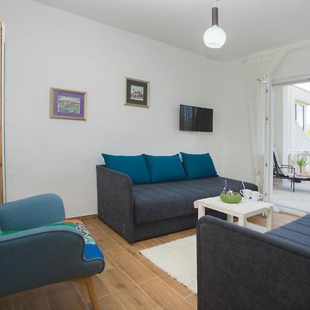 Appartement Situs Katarina à Trogir Extérieur photo