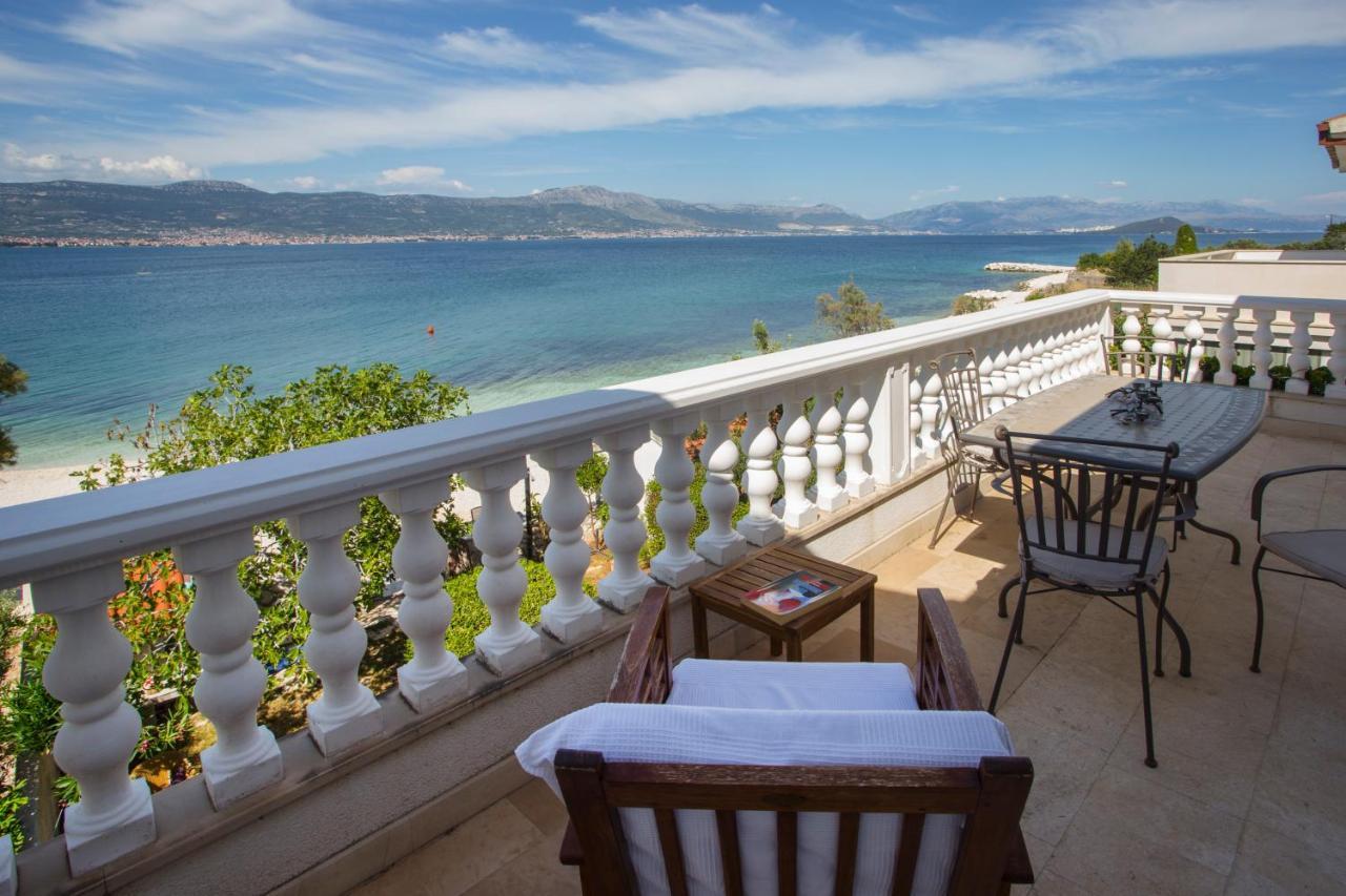 Appartement Situs Katarina à Trogir Extérieur photo