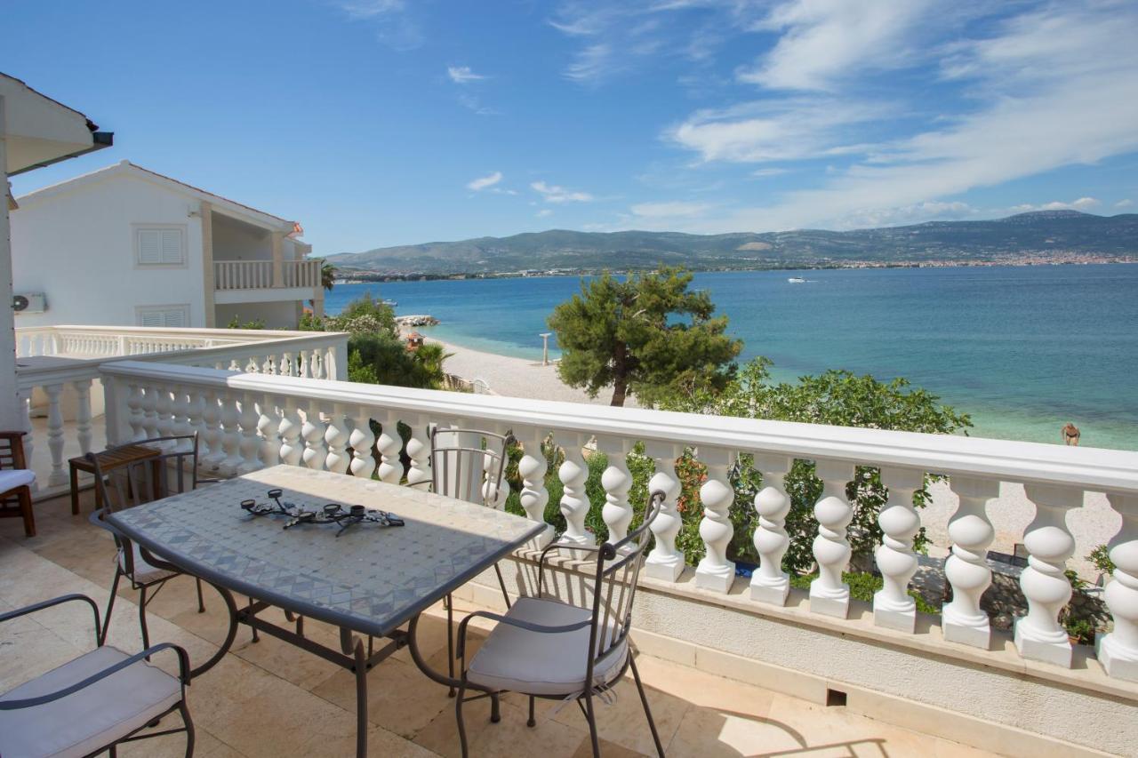 Appartement Situs Katarina à Trogir Extérieur photo