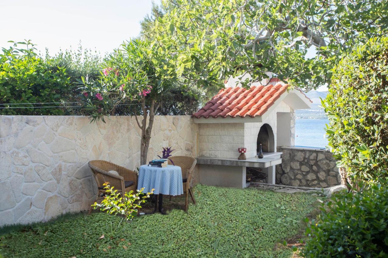 Appartement Situs Katarina à Trogir Extérieur photo