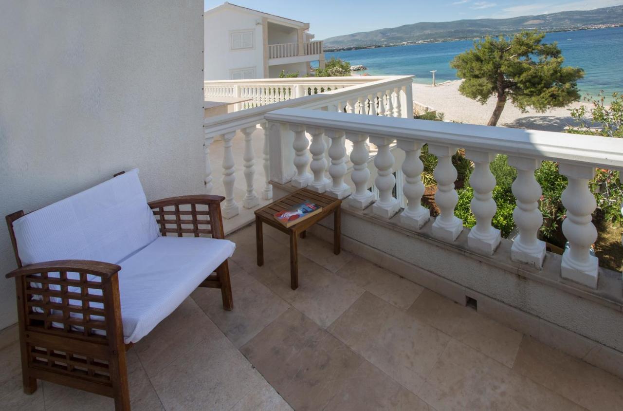 Appartement Situs Katarina à Trogir Extérieur photo