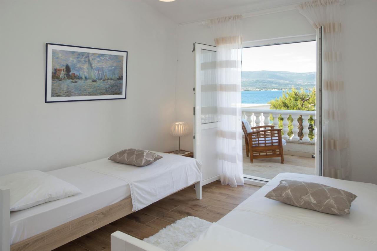 Appartement Situs Katarina à Trogir Extérieur photo