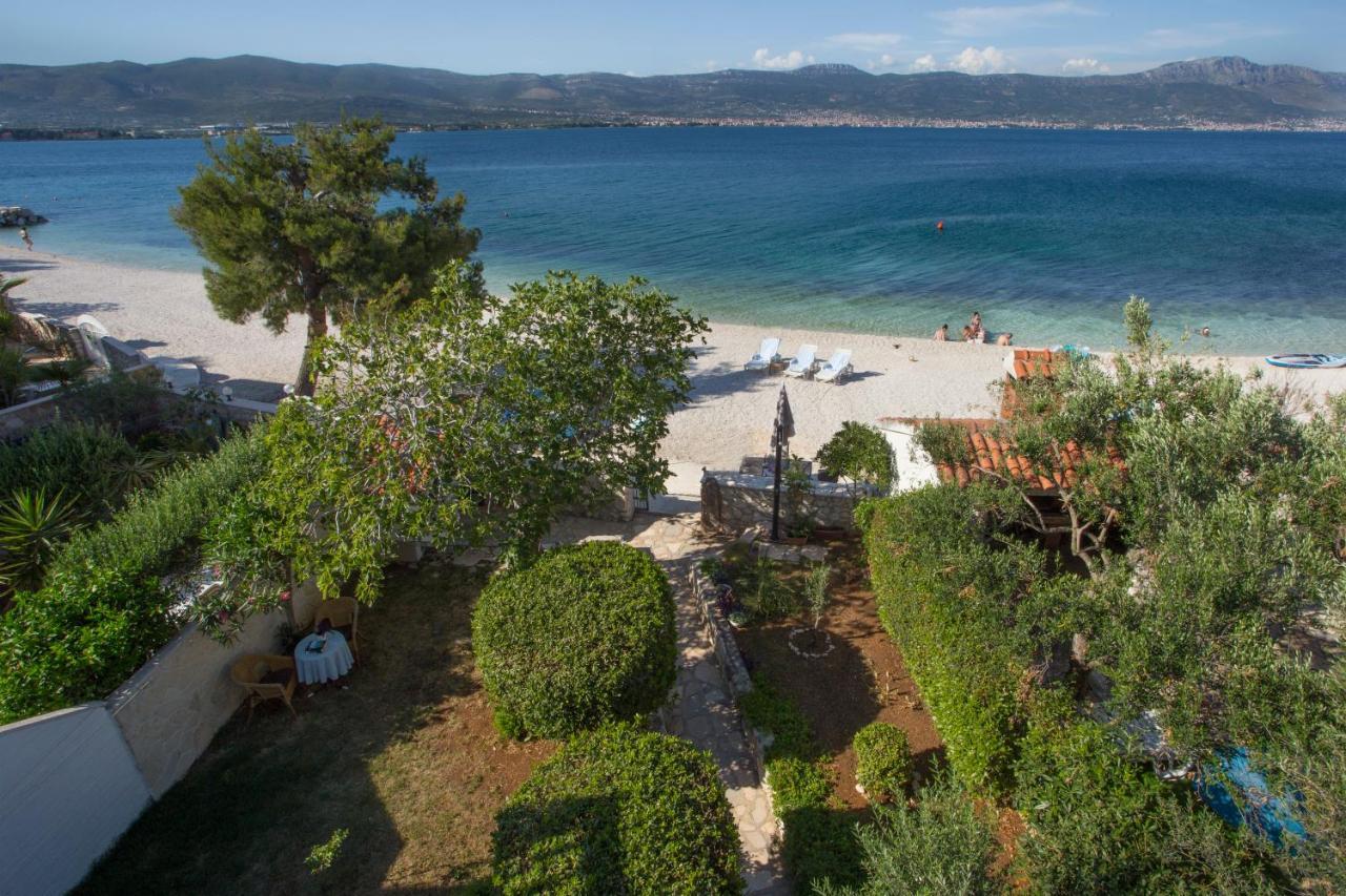 Appartement Situs Katarina à Trogir Extérieur photo