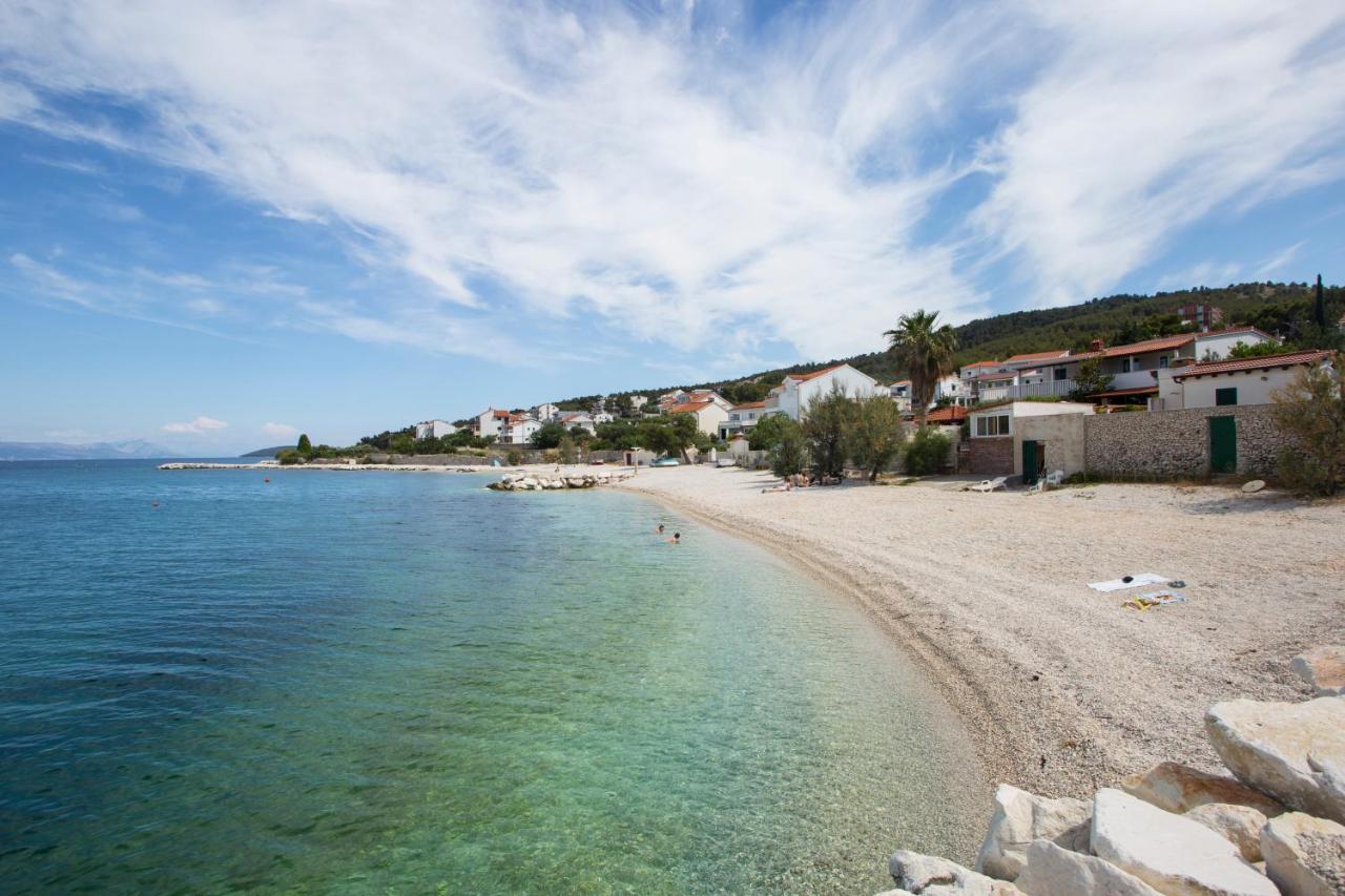 Appartement Situs Katarina à Trogir Extérieur photo