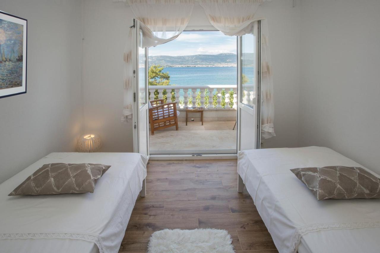 Appartement Situs Katarina à Trogir Extérieur photo