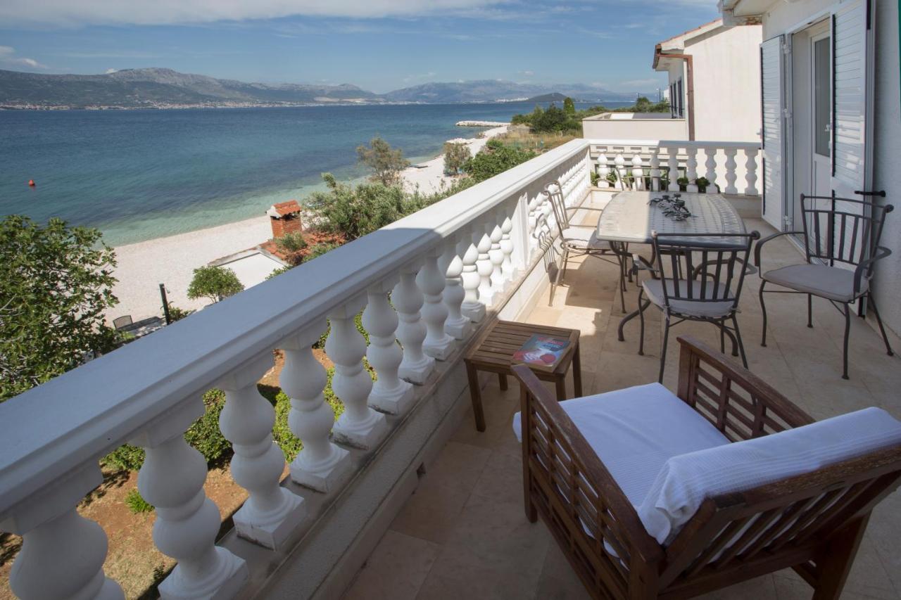 Appartement Situs Katarina à Trogir Extérieur photo